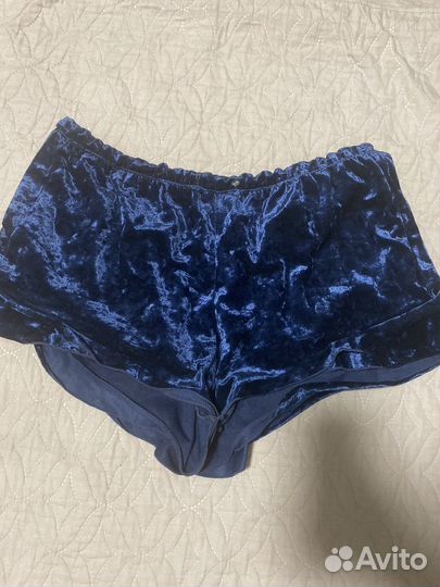 Шорты женские домашние размер 46-48-50