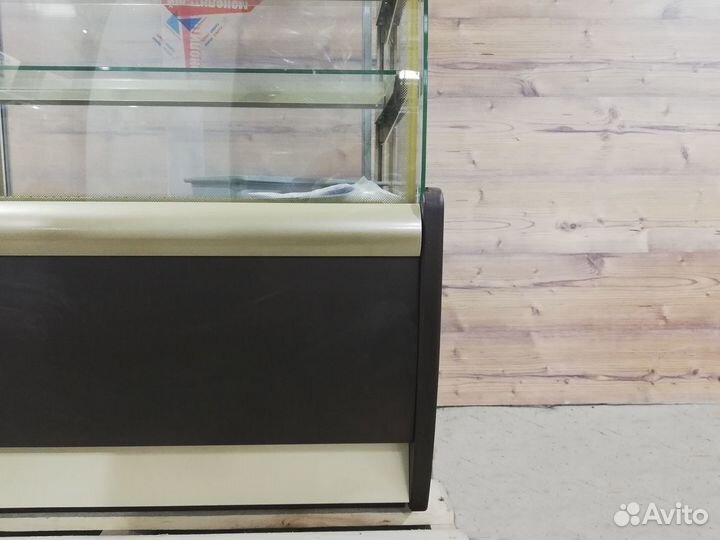 Витрина Кондитерская вxcв 0,9д Carboma