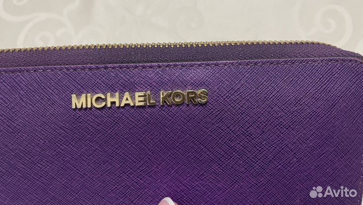 Кошелек michael kors