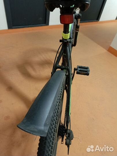 Дорожный велосипед stels navigator 620 