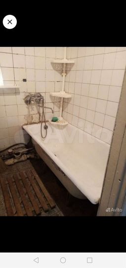 2-к. квартира, 40 м², 3/5 эт.