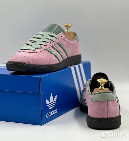 Кроссовки Adidas Malmo