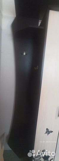 Шкаф в прихожую