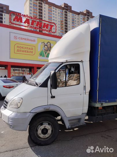 ГАЗ Валдай, 2013