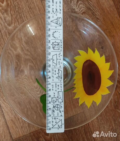 Ваза фруктовница