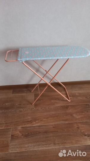 Гладильная доска бу