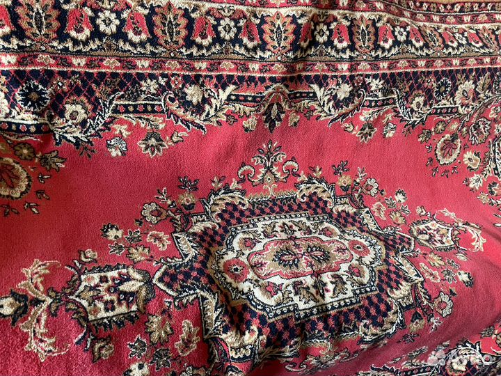 Ковер новый СССР