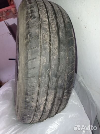 Nexen N'Fera Supreme 185/65 R15 H