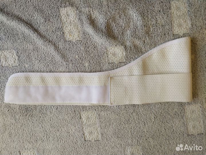 Бандаж для беременных и после родов Фэст, 108-112