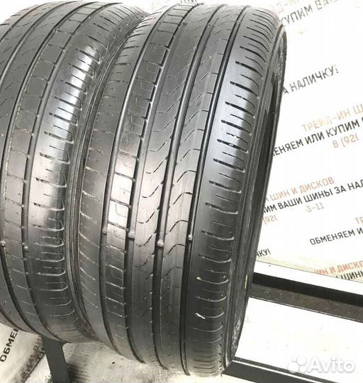 Pirelli Scorpion Verde 215/65 R17 99V