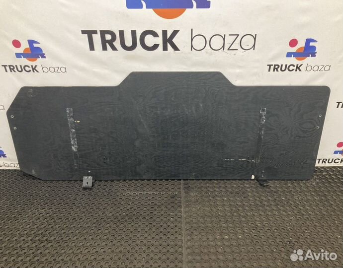 5010605831 Каркас спальника нижний Renault Premium