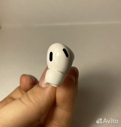 Левый наушник airpods pro 2