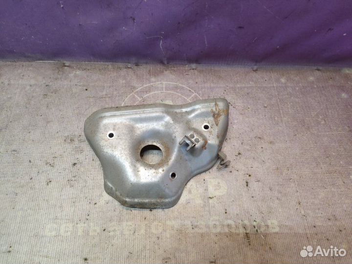 Тепловой экран Mitsubishi Outlander Xl CW6W 6B31