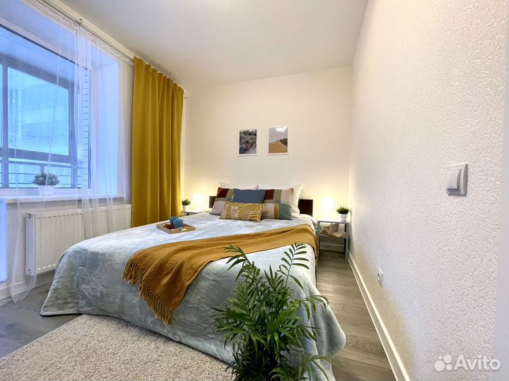 Доверительное управление недвижимостью, посуточно