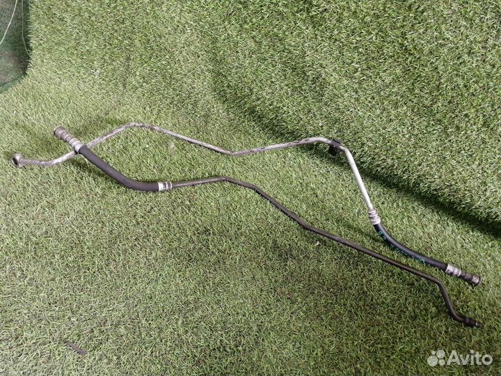 Трубка охлаждения АКПП Land Rover Range Rover L322