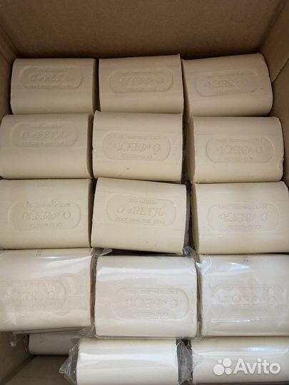 Мыло туалетное детское