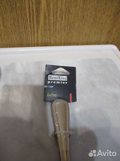 Ложки десертные (6шт.) Luisa. Зеленоград