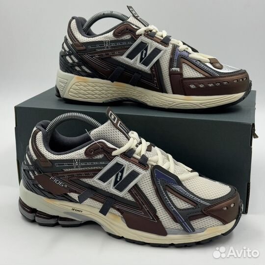 New balance 1906A