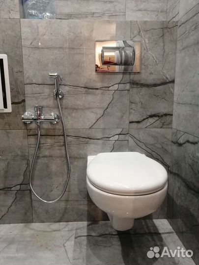 Монтажные работы, установка котлов радиаторов