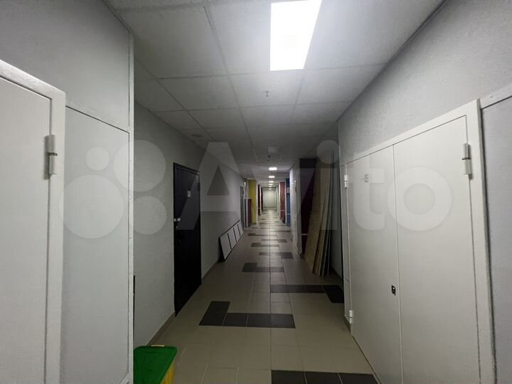 Свободного назначения, 34.8 м²