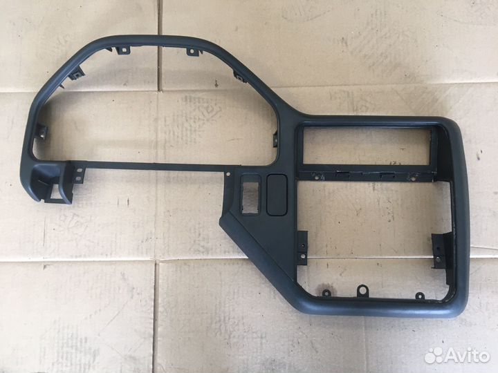 Накладка торпедо Peugeot 106 (5877)