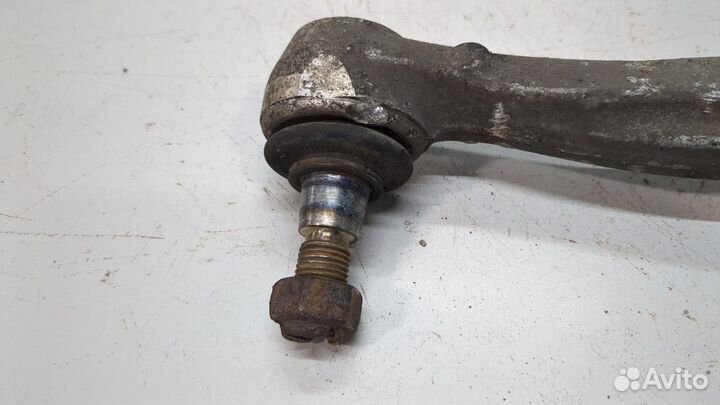 Рычаг подвески Mercedes C W204, 2008