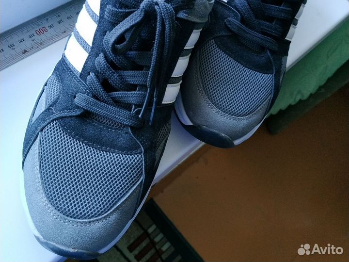 Кроссовки мужские