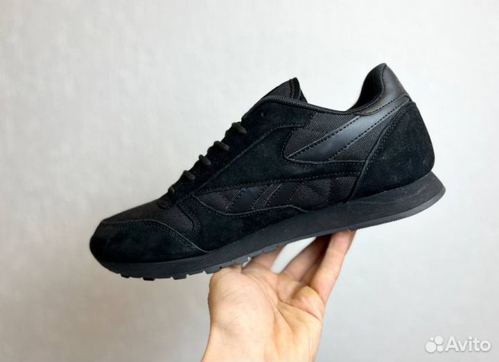 Кроссовки Reebok универсальные