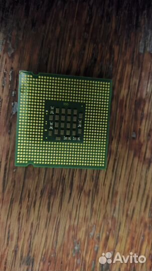 Процессоры