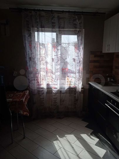 1-к. квартира, 100 м², 2/2 эт.