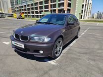 BMW 3 серия 2.2 AT, 2002, 290 000 км, с пробегом, цена 700 000 руб.