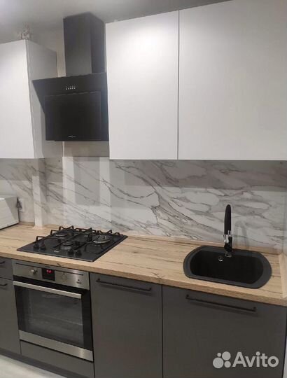 Кухни на заказ