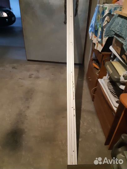 Карниз потолочный. 2.5метра