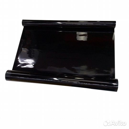 Съёмная силиконовая тонировка 15