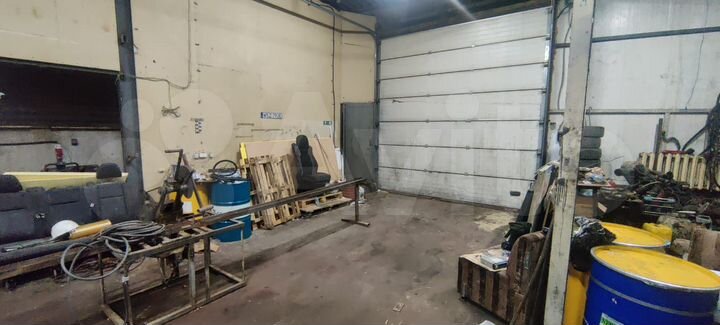 Склад, 152 м²