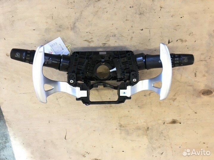 Гитара Mitsubishi Outlander Phev GG2W 4B11-S61-Y61