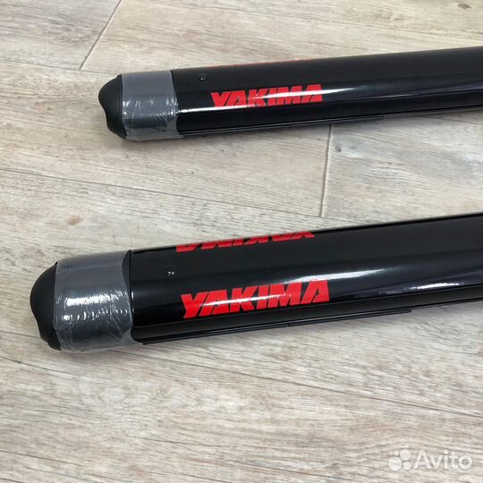 Крепления для лыж и сноубордов на авто yakima