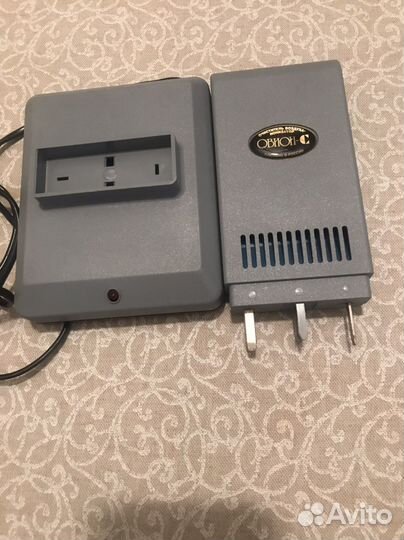 Настольный ионизатор-очиститель воздуха Овион-с