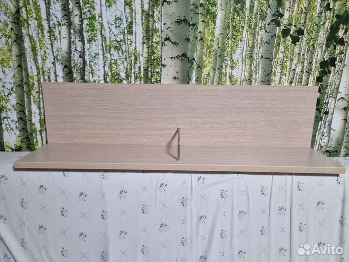 Полка навесная