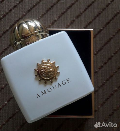 Amouage honour Woman