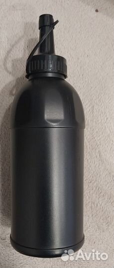 Орбизный автомат ак