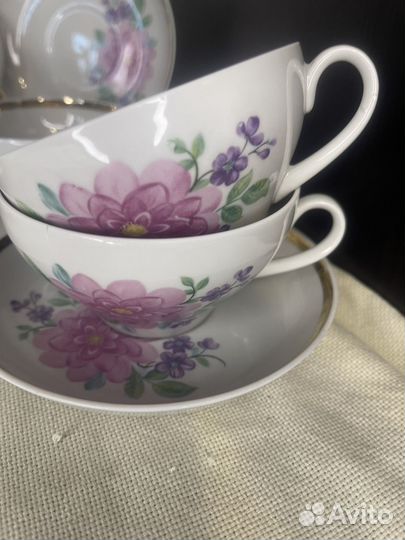 Дулево фарфор на добор