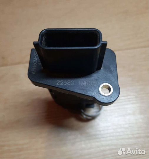 Датчик дмрв на Ниссан Теана 33L