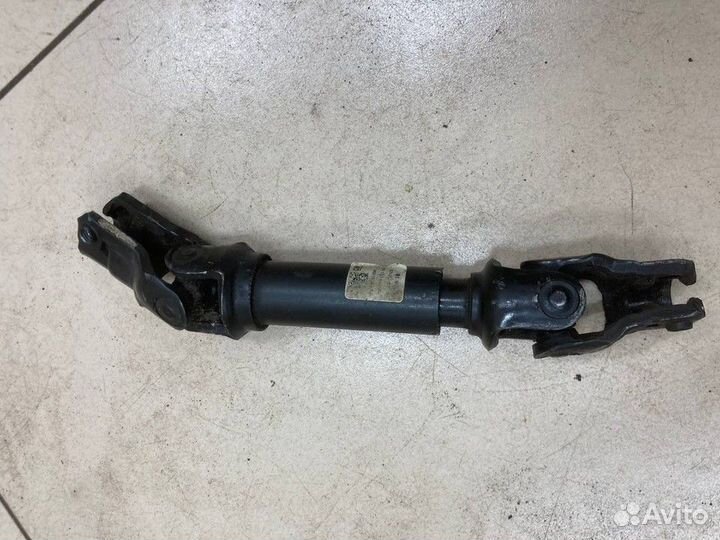 Кардан рулевой Opel Astra