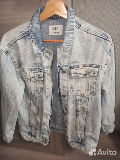 Пиджак Zara 164