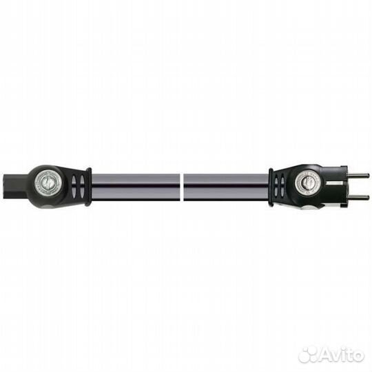 Сетевой кабель Wire World Silver Electra7 1.5метр