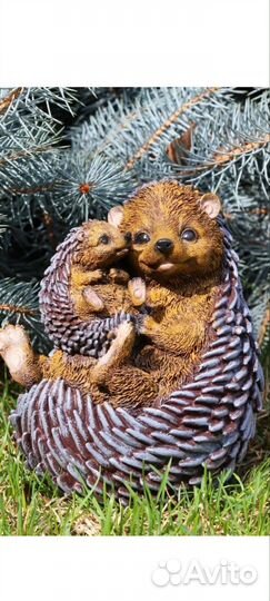 Садовые фигуры