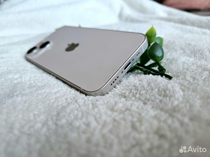 iPhone 13 mini, 128 ГБ