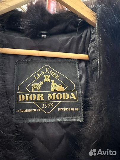 Шуба норковая 48 50