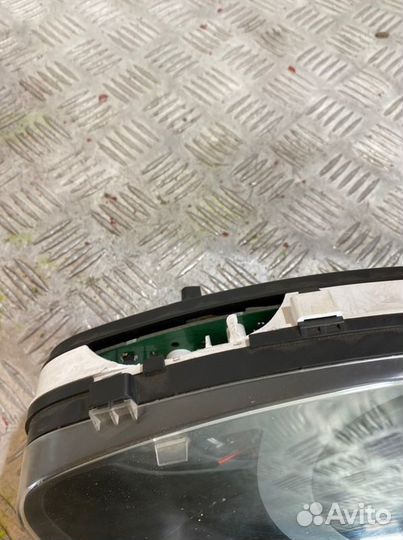 Щиток приборов Lifan X60 LFB479Q 2016